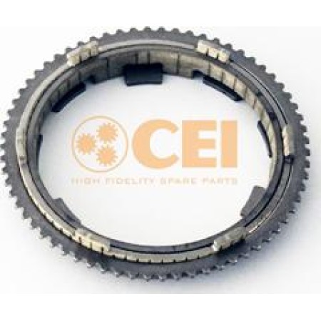C.E.I. 119.389 - Synchronizer Ring, manual transmission