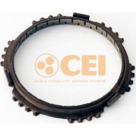 C.E.I. 119.387 - Synchronizer Ring, manual transmission