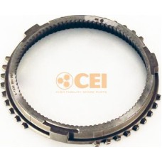 C.E.I. 119.257 - Anillo sincronización, caja de cambios