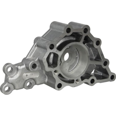 C.E.I. 189.691 - Housing Cover, oil pump