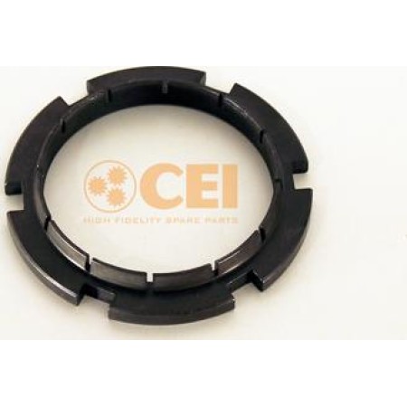 C.E.I. 187.807 - Groove Nut