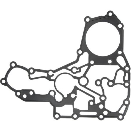 C.E.I. 139.990 - Oil Seal, manual transmission
