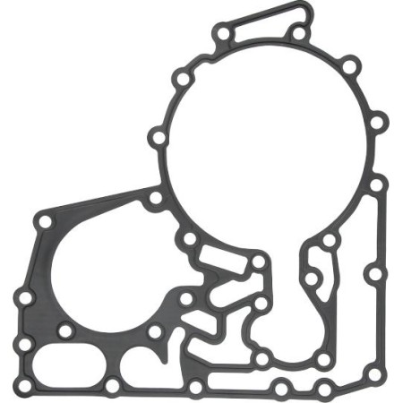 C.E.I. 139.991 - Oil Seal, manual transmission