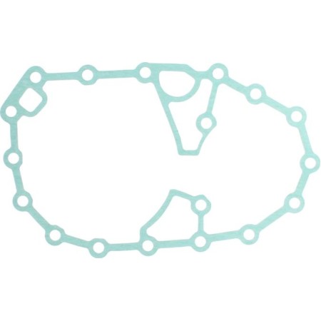 C.E.I. 139.686 - Oil Seal, manual transmission