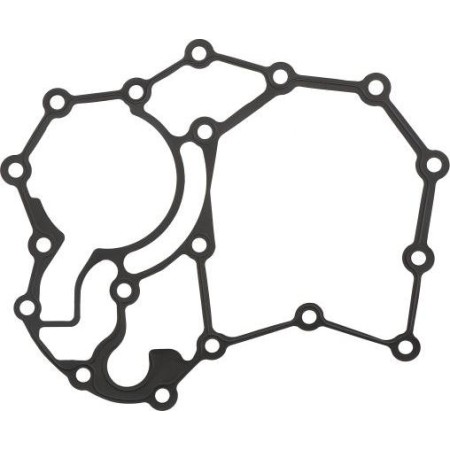 C.E.I. 139.671 - Oil Seal, manual transmission