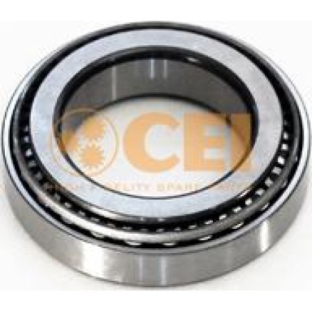 C.E.I. 134.186 - Bearing