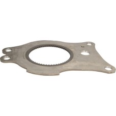 C.E.I. 135.259 - Disco dentato, Cambio epicicloidale esterno