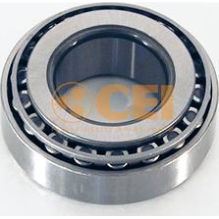 C.E.I. 130.513 - Bearing