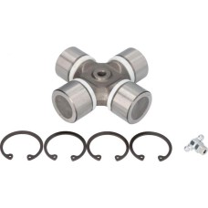 C.E.I. 133.087 - Giunto, Albero longitudinale