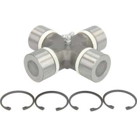 C.E.I. 133.075 - Flexible disc, propshaft joint