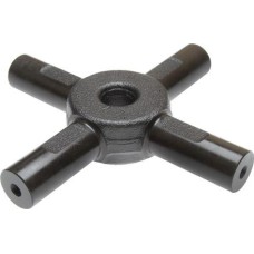 C.E.I. 133.162 - Achsstern, Ausgleichskegelrad-Differential