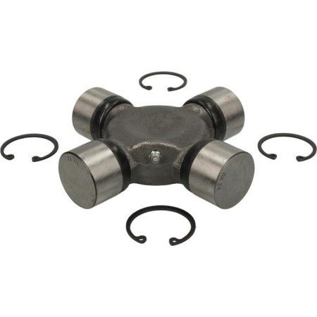 C.E.I. 133.120 - Flexible disc, propshaft joint