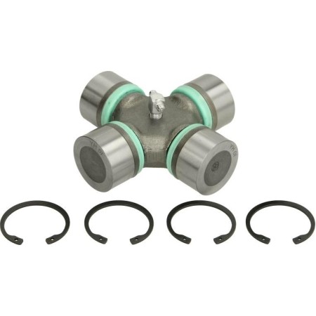 C.E.I. 133.209 - Flexible disc, propshaft joint