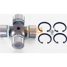 C.E.I. 133.216 - Giunto, Albero longitudinale