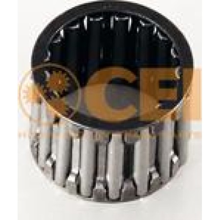 C.E.I. 137.436 - Bearing
