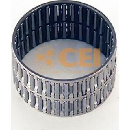 C.E.I. 137.362 - Bearing