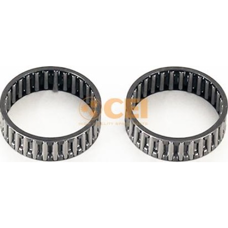 C.E.I. 137.249 - Bearing