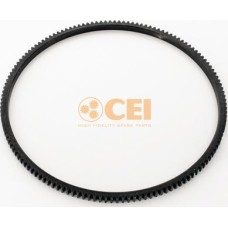 C.E.I. 123.337 - Corona dentada, Volante motor