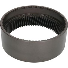 C.E.I. 123.327 - Campana dentatura interna, Cambio manuale