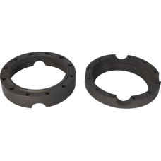 C.E.I. 175.312 - Alloggiamento, Differenziale