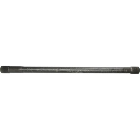 C.E.I. 170.401 - Drive Shaft