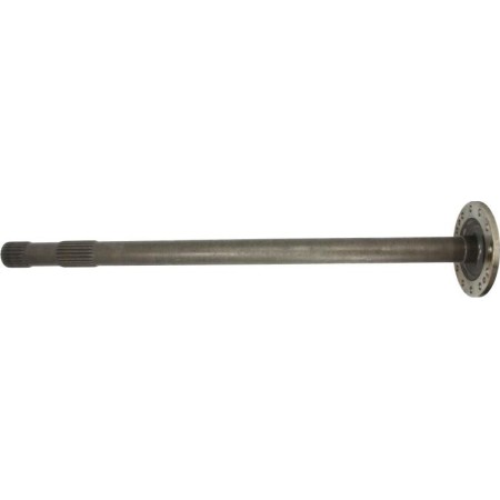 C.E.I. 170.097 - Drive Shaft