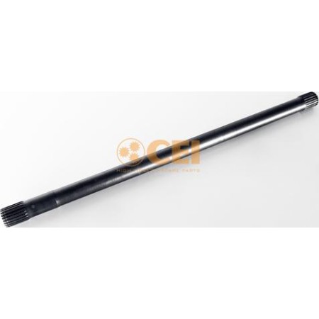 C.E.I. 170.153 - Drive Shaft
