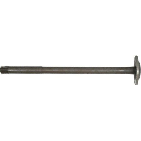 C.E.I. 170.157 - Drive Shaft