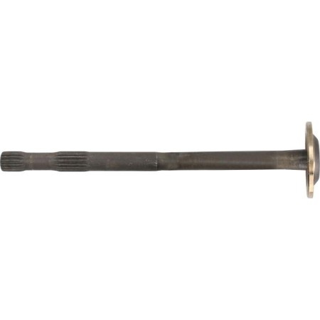C.E.I. 170.161 - Drive Shaft
