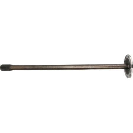 C.E.I. 170.187 - Drive Shaft