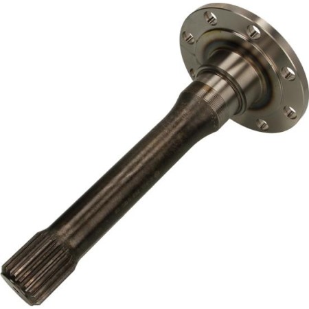 C.E.I. 170.126 - Drive Shaft
