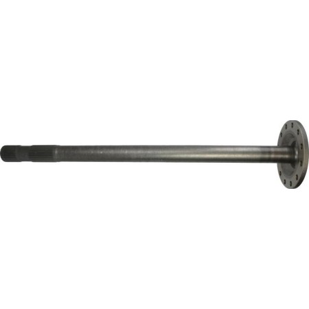 C.E.I. 170.391 - Drive Shaft