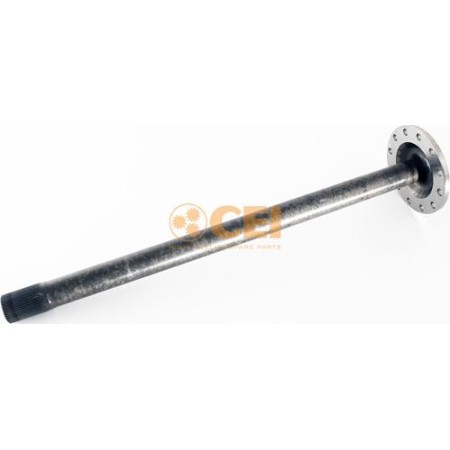 C.E.I. 170.392 - Drive Shaft