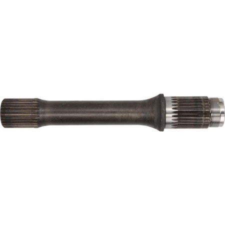 C.E.I. 170.346 - Drive Shaft