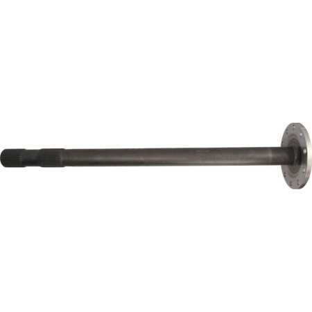 C.E.I. 170.358 - Drive Shaft