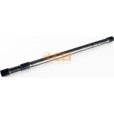 C.E.I. 170.389 - Drive Shaft