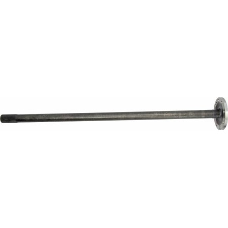 C.E.I. 170.327 - Drive Shaft