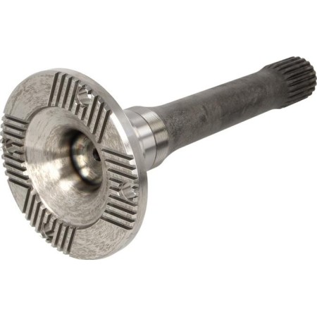 C.E.I. 170.299 - Drive Shaft