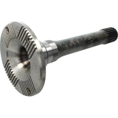 C.E.I. 170.298 - Drive Shaft