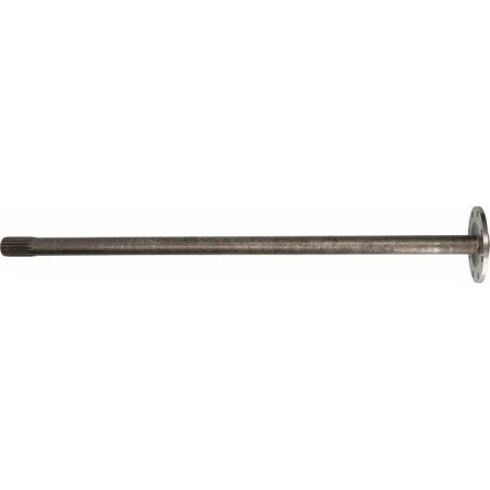 C.E.I. 170.216 - Drive Shaft