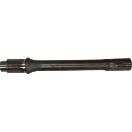 C.E.I. 170.228 - Drive Shaft