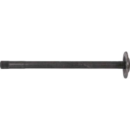 C.E.I. 170.278 - Drive Shaft