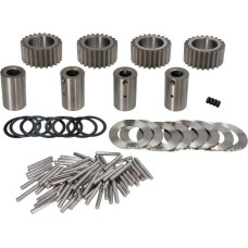 C.E.I. 298.095 - Train planétaire