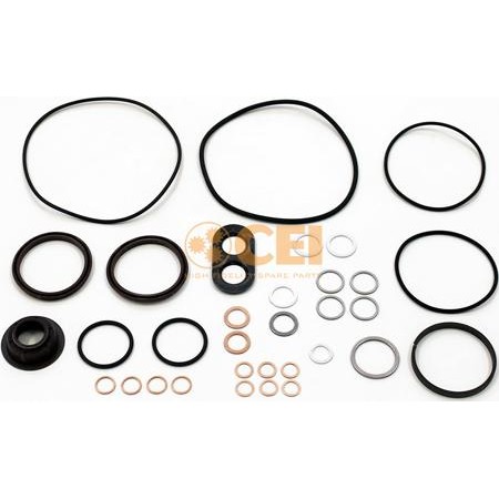C.E.I. 298.025 - Gasket Set, manual transmission