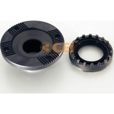 C.E.I. 298.226 - Flasque, différentiel