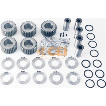 C.E.I. 298.711 - Planetary Gear Set