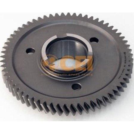 C.E.I. 244.566 - Gear, main shaft