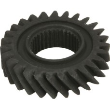 C.E.I. 244.627 - Ruota dentata, Albero principale