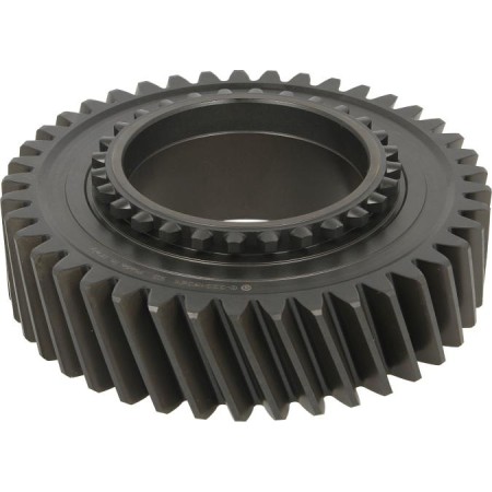C.E.I. 244.354 - Gear, main shaft