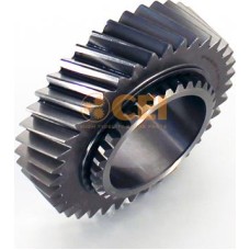 C.E.I. 244.356 - Zahnrad, Hauptwelle